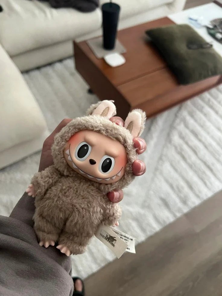 Labubu™ The KawaiiBubu Monster