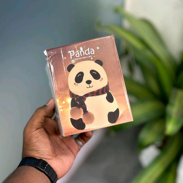 SleepyGlow Panda™