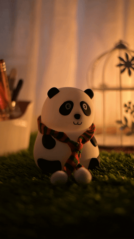 SleepyGlow Panda™